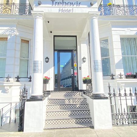 Trebovir Hotel London Exterior photo