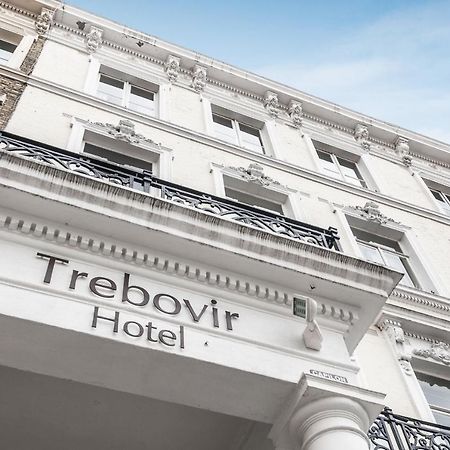 Trebovir Hotel London Exterior photo